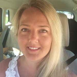 Meet your Posher, Aubrey